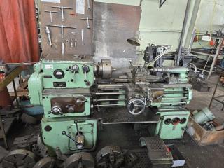 Stanko Three Phase Lathe