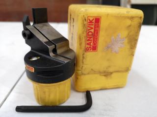 Sandvik Coromant Capto C5 Tool Holder