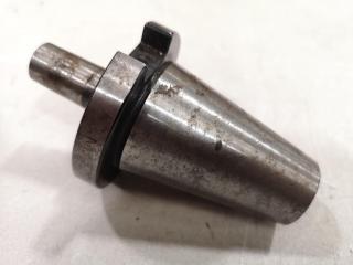 Mill Tool Holder NT40 x JTA6 M16 x 2.0P