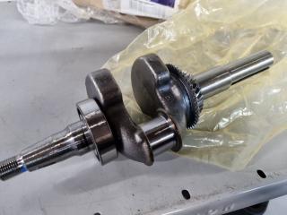 Replacement Crankshaft for Honda CX270 Engine