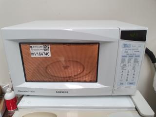 Samsung Microwave 