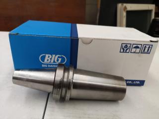 Guhring BIG Tool Holder BBT40-SRC25-120