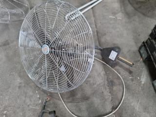Large Workshop Fan
