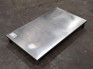 Stainless Steel Platform