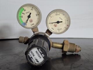 CIGWELD Comet 500 Argon Inert Gas Regulator