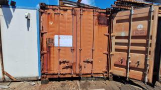 20' Container