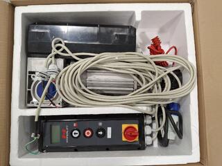 Hyperlift HL30-HSD High Speed Industrial Door Operator - Faulty