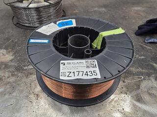 MagMate Mild Steel MIG Wire 0.6mm 15kg