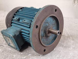 Brook Crompton AC Electric Motor H-D68MG-10