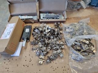 Assorted Blum Components