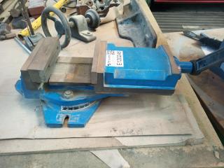Milling Machine Vice