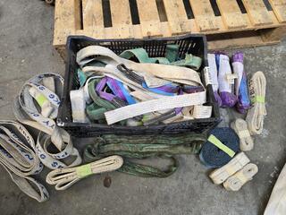 Bin of Strops