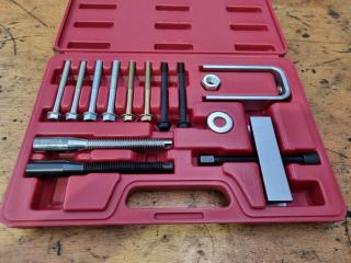 T&E Tools Steering Wheel Puller Set No.J7793