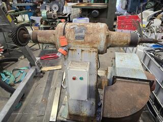 Three Phase Grinder/Polisher
