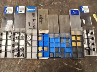 8 x Boxes of Tool Tips