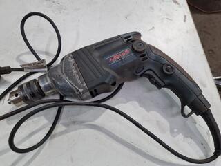 Arges Power Tools Corded Drill