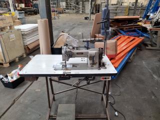 Pfaff Commercial Sewing Machine
