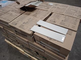 Marca Corona 75x300 Tiles - 5.84m2