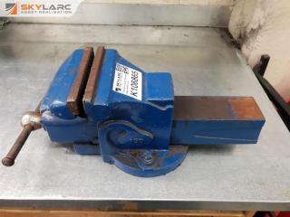 150mm Bench Vice