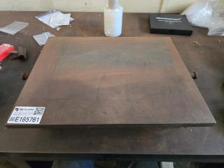 Cast Engineering Table 