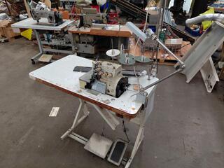 Yamato AZ8500-C5DA Industrial Sewing Machine