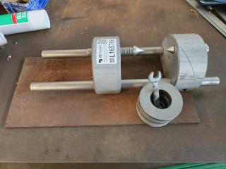 Engineering Jig 