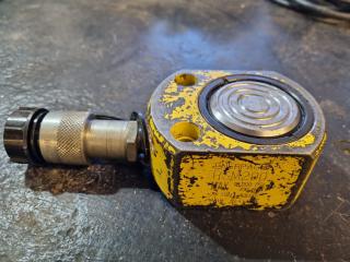 Enerpac Hydraulic Cylinder RSM200