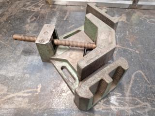 Right Angle Vice Clamp