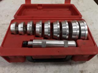 Famous Toledo Bearing & Seal Installer Kit