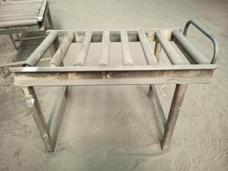 Heavy Duty Roller Conveyor