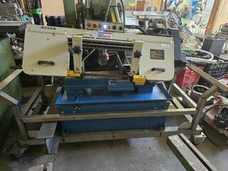 Hafco Metalmaster Three Phase Bandsaw 