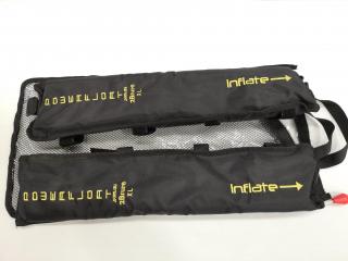 PowerFloat 2Bsure XL Safety Floatation
