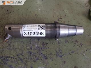 Nikken Adjustable Boring Bar