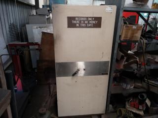 Chubb Office Document Fire Safe