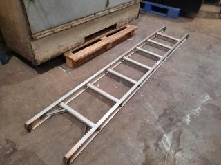 Alco Aluminum Ladder (2.3M, 150KG)