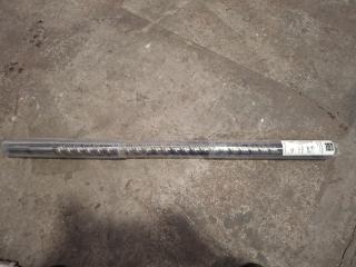 Uretek  Concrete Hammer Drill Bit