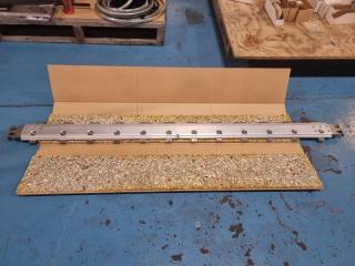 New BOBST Gripper Bar Assembly (BSA4800000YF)