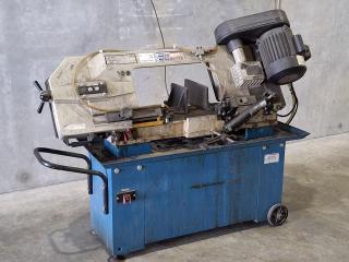 Hafco Metalmaster Metal Cutting Bandsaw