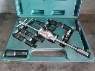 Jonnesway Blind Hole Bearing Puller