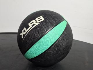 Xlr8 4kg Medicine Ball