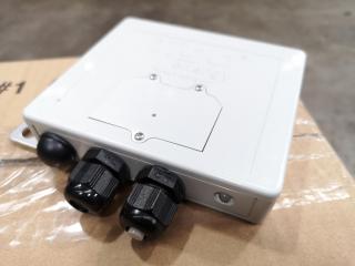 Tigo Energy Solar Power Wireless Gateway Unit