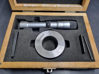 Bowers XT 25-35mm Bore Gauge
