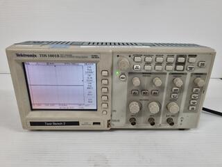 Tektronix TDS1001B Digital Storage Oscilloscope