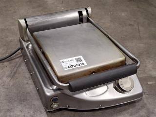 Unox SpidoCook Commercial Electric Panini Grill