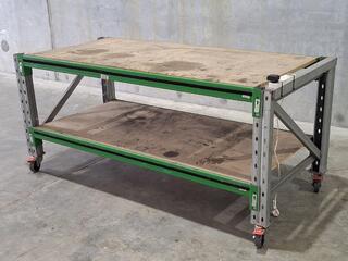 Mobile Workbench