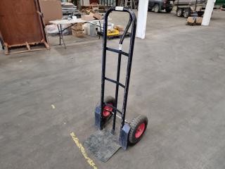 Sackbarrel Trolley