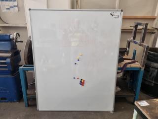 Magnetic Whiteboard