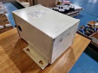Power Transformer by TWS Energy Controls