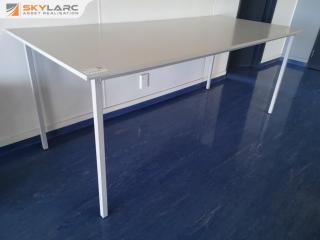 Standard 1800mm Multi Purpose Office Table
