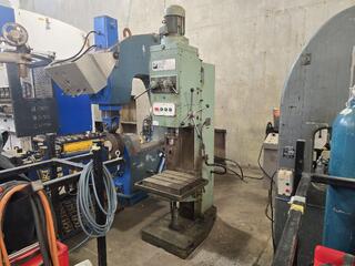 Stankoimport Gear Head Drill Press 